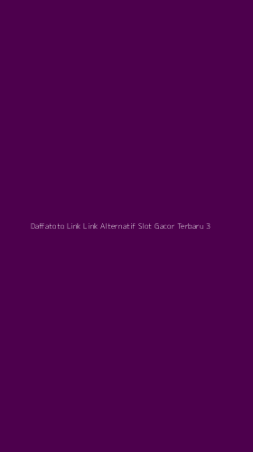 Tampilan Antarmuka Aplikasi Daffatoto Link Link Alternatif Slot Gacor Terbaru - 3