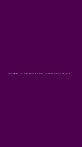 Tampilan Antarmuka Aplikasi Damaitoto Link Situs Resmi Layanan Customer Service 24jam - 3