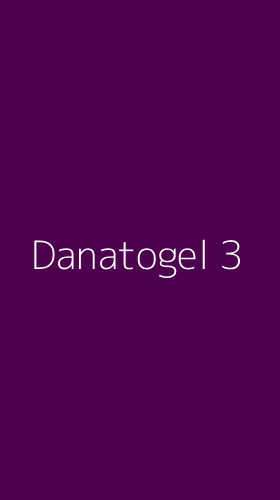 Tampilan Antarmuka Aplikasi Danatogel - 3