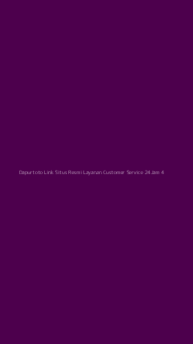 Tampilan Antarmuka Aplikasi Dapurtoto Link Situs Resmi Layanan Customer Service 24jam - 4