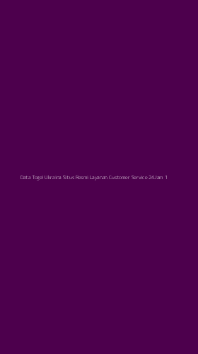 Tampilan Antarmuka Aplikasi Data Togel Ukraina Situs Resmi Layanan Customer Service 24jam - 1