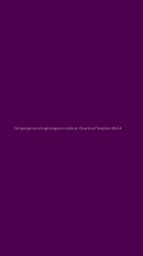 Tampilan Antarmuka Aplikasi Datapengeluarantogelsingapore Aplikasi Download Template Web - 4