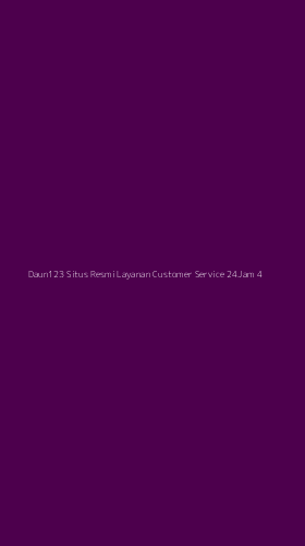 Tampilan Antarmuka Aplikasi Daun123 Situs Resmi Layanan Customer Service 24jam - 4