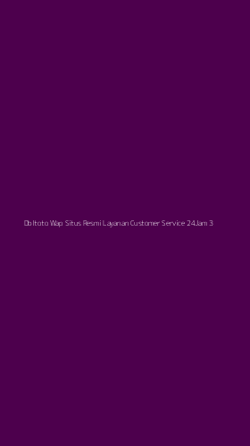 Tampilan Antarmuka Aplikasi Dbltoto Wap Situs Resmi Layanan Customer Service 24jam - 3