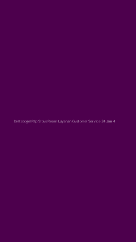 Tampilan Antarmuka Aplikasi Deltatogel Rtp Situs Resmi Layanan Customer Service 24jam - 4