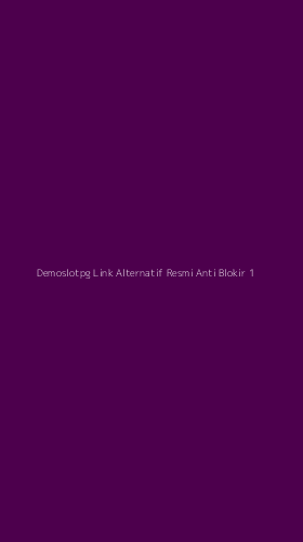 Tampilan Antarmuka Aplikasi Demoslotpg Link Alternatif Resmi Anti Blokir - 1