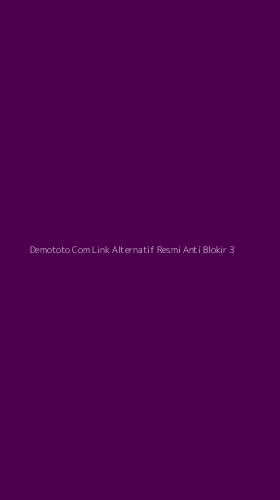 Tampilan Antarmuka Aplikasi Demototo Com Link Alternatif Resmi Anti Blokir - 3