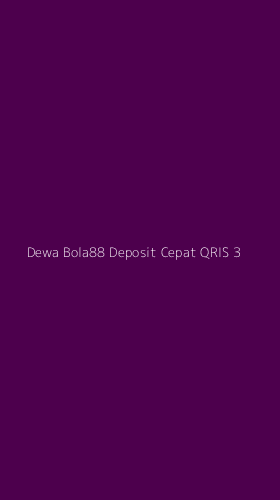 Tampilan Antarmuka Aplikasi Dewa Bola88 Deposit Cepat Qris - 3