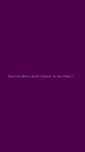 Tampilan Antarmuka Aplikasi Dewa Situs Resmi Layanan Customer Service 24jam - 3
