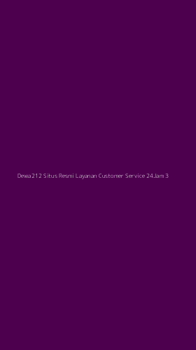 Tampilan Antarmuka Aplikasi Dewa212 Situs Resmi Layanan Customer Service 24jam - 3