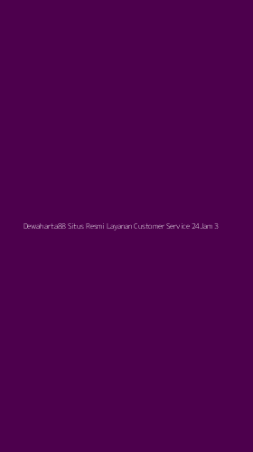 Tampilan Antarmuka Aplikasi Dewaharta88 Situs Resmi Layanan Customer Service 24jam - 3