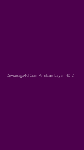 Tampilan Antarmuka Aplikasi Dewanaga4d Com Perekam Layar Hd - 2