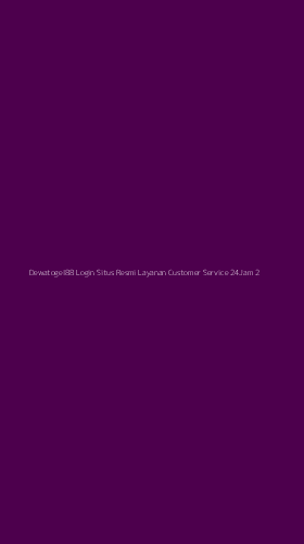 Tampilan Antarmuka Aplikasi Dewatogel88 Login Situs Resmi Layanan Customer Service 24jam - 2