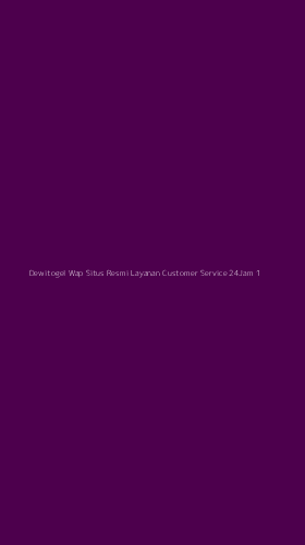 Tampilan Antarmuka Aplikasi Dewitogel Wap Situs Resmi Layanan Customer Service 24jam - 1