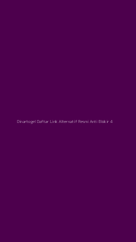 Tampilan Antarmuka Aplikasi Dinartogel Daftar Link Alternatif Resmi Anti Blokir - 4