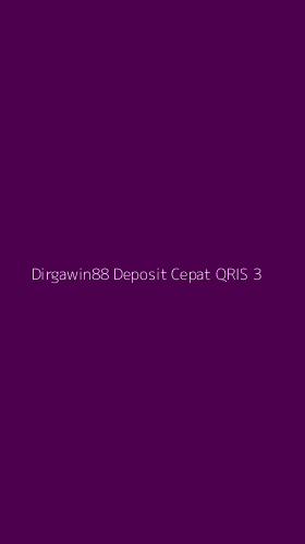 Tampilan Antarmuka Aplikasi Dirgawin88 Deposit Cepat Qris - 3