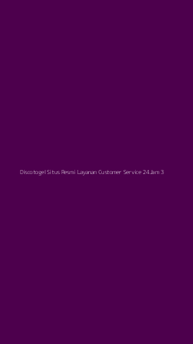 Tampilan Antarmuka Aplikasi Discotogel Situs Resmi Layanan Customer Service 24jam - 3