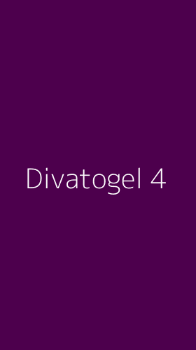 Tampilan Antarmuka Aplikasi Divatogel - 4