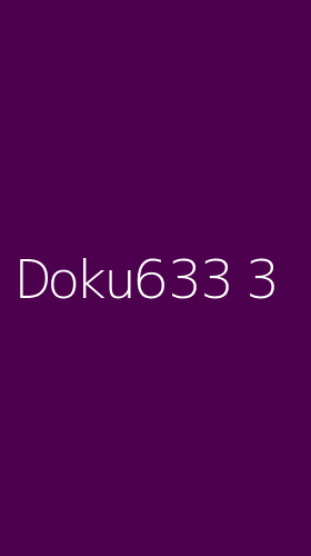 Tampilan Antarmuka Aplikasi Doku633 - 3