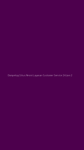Tampilan Antarmuka Aplikasi Dompetqq Situs Resmi Layanan Customer Service 24jam - 2