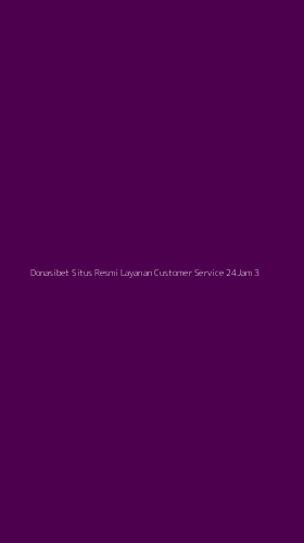 Tampilan Antarmuka Aplikasi Donasibet Situs Resmi Layanan Customer Service 24jam - 3