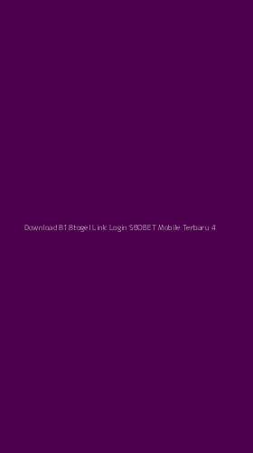 Tampilan Antarmuka Aplikasi Download 818togel Link Login Sbobet Mobile Terbaru - 4