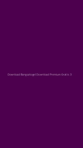 Tampilan Antarmuka Aplikasi Download Bangsatogel Download Premium Gratis - 3