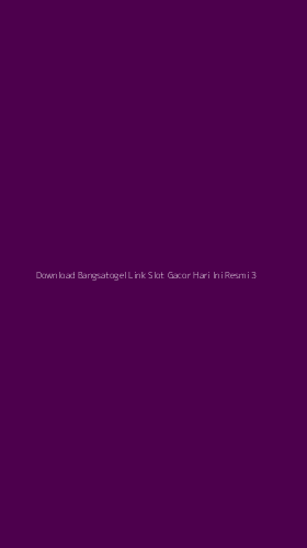 Tampilan Antarmuka Aplikasi Download Bangsatogel Link Slot Gacor Hari Ini Resmi - 3