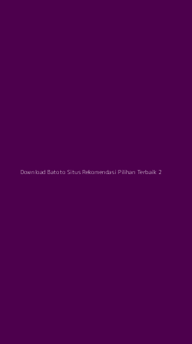 Tampilan Antarmuka Aplikasi Download Batoto Situs Rekomendasi Pilihan Terbaik - 2