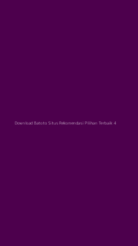 Tampilan Antarmuka Aplikasi Download Batoto Situs Rekomendasi Pilihan Terbaik - 4