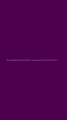 Tampilan Antarmuka Aplikasi Download Bettogel Situs Resmi Layanan Customer Service 24jam - 2
