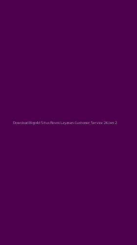 Tampilan Antarmuka Aplikasi Download Bigo4d Situs Resmi Layanan Customer Service 24jam - 2