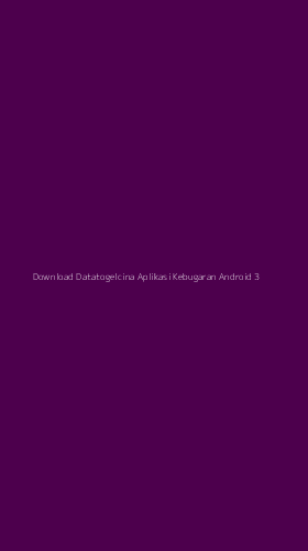 Tampilan Antarmuka Aplikasi Download Datatogelcina Aplikasi Kebugaran Android - 3