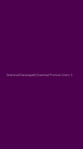 Tampilan Antarmuka Aplikasi Download Dewanaga4d Download Premium Gratis - 3