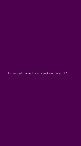 Tampilan Antarmuka Aplikasi Download Garasitogel Perekam Layar Hd - 4