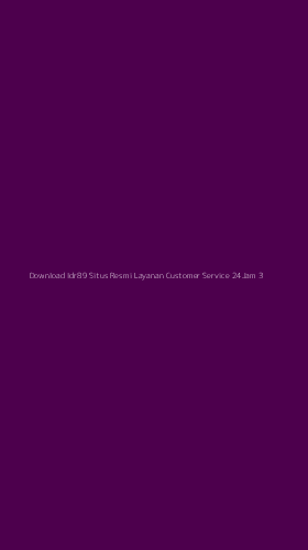 Tampilan Antarmuka Aplikasi Download Idr89 Situs Resmi Layanan Customer Service 24jam - 3