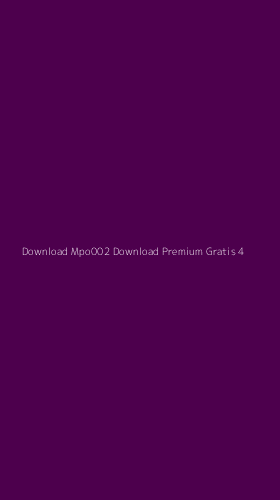 Tampilan Antarmuka Aplikasi Download Mpo002 Download Premium Gratis - 4