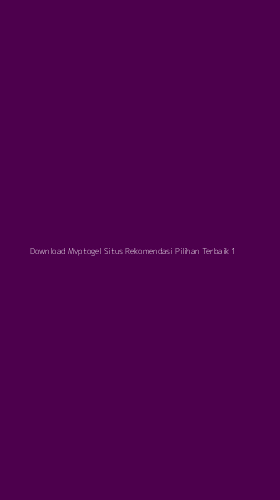 Tampilan Antarmuka Aplikasi Download Mvptogel Situs Rekomendasi Pilihan Terbaik - 1