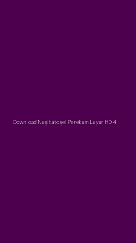 Tampilan Antarmuka Aplikasi Download Nagitatogel Perekam Layar Hd - 4