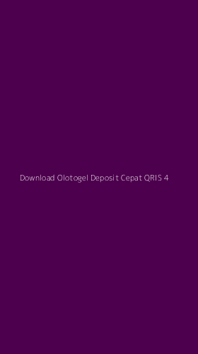 Tampilan Antarmuka Aplikasi Download Olotogel Deposit Cepat Qris - 4