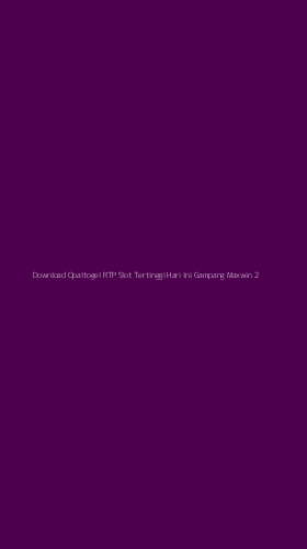 Tampilan Antarmuka Aplikasi Download Opaltogel Rtp Slot Tertinggi Hari Ini Gampang Maxwin - 2