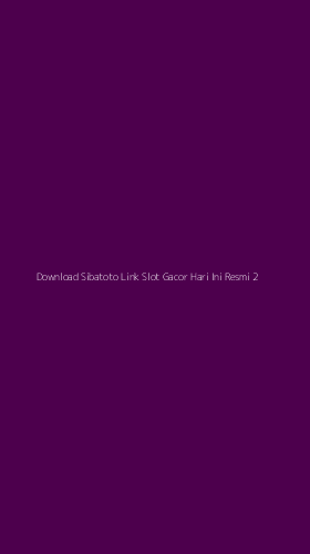 Tampilan Antarmuka Aplikasi Download Sibatoto Link Slot Gacor Hari Ini Resmi - 2