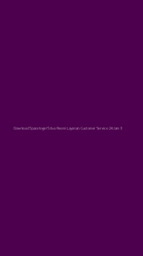 Tampilan Antarmuka Aplikasi Download Spacetogel Situs Resmi Layanan Customer Service 24jam - 3