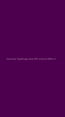 Tampilan Antarmuka Aplikasi Download Togel9naga Game Rpg Android Offline - 4