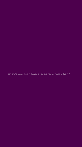 Tampilan Antarmuka Aplikasi Doyan99 Situs Resmi Layanan Customer Service 24jam - 4