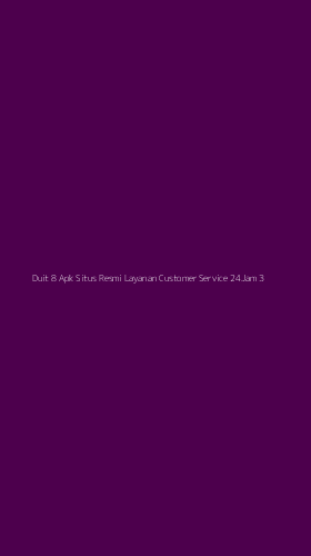 Tampilan Antarmuka Aplikasi Duit 8 Apk Situs Resmi Layanan Customer Service 24jam - 3