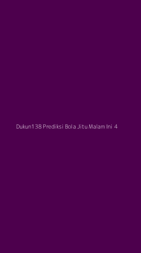 Tampilan Antarmuka Aplikasi Dukun138 Prediksi Bola Jitu Malam Ini - 4