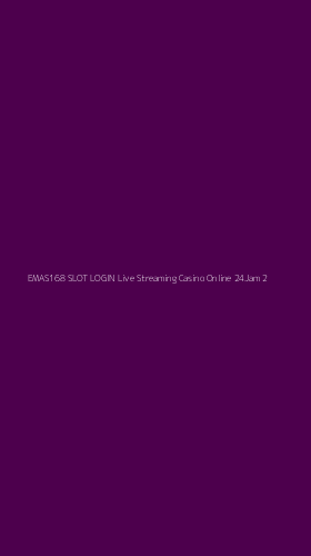 Tampilan Antarmuka Aplikasi Emas168 Slot Login Live Streaming Casino Online 24jam - 2