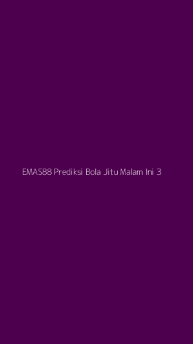 Tampilan Antarmuka Aplikasi Emas88 Prediksi Bola Jitu Malam Ini - 3