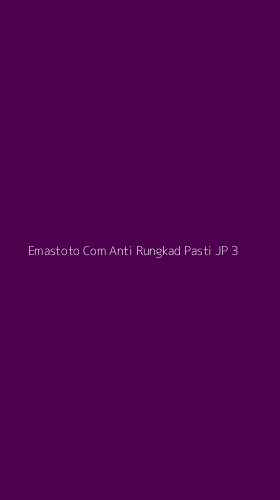 Tampilan Antarmuka Aplikasi Emastoto Com Anti Rungkad Pasti Jp - 3